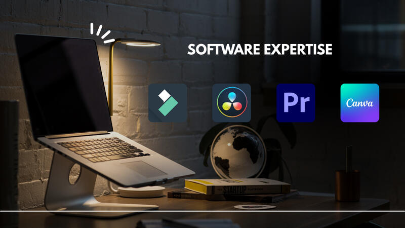 Software Expertise